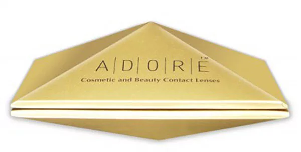 Bild av produkten Adore Bi-tone