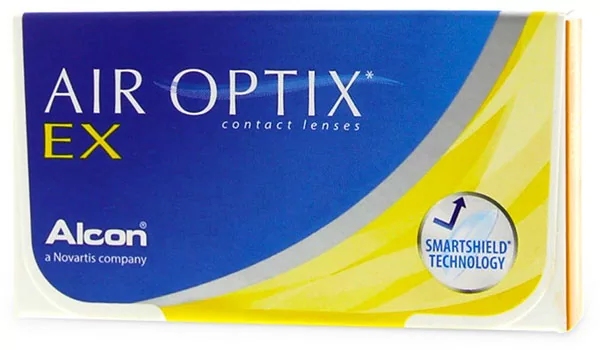 Bild av produkten Air Optix EX