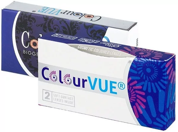 Bild av produkten ColourVUE Glamour