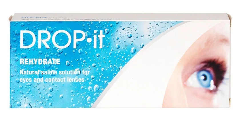 Bild av produkten DROP-it Rehydrate