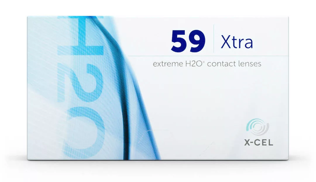 Bild av produkten Extreme H2O 59 % Xtra