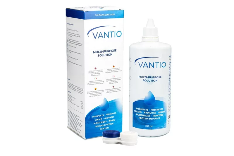 Bild av produkten Vantio Multi-Purpose